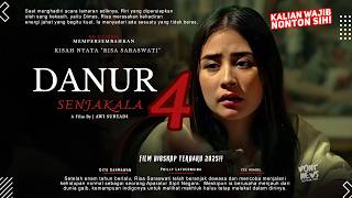 Download lagu Danur 4: Synopsis & Cast Leaks! Peter and Co. Returning? | Will It Be Scarier? There's the Cantin... mp3