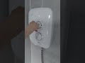 Mira Elite Shower Overview