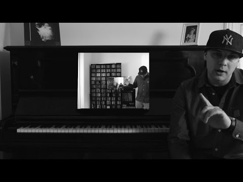 Głowa PMM gośc. Sobota, Roma - Gdybym (prod. PSR) VIDEO