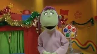 Tweenies nativity p1