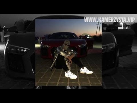 Kamerzysta - Seven (Płyta Kamerzysty)