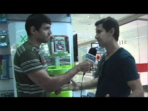 Matéria sobre Jogo Justo na GameTech