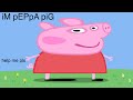 i edited a peppa pig episode at 3am...