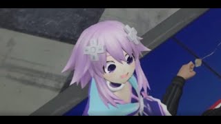 超  次  元  ロ  ス  サ  ン  ト  ス インフェルノ [#02] 運命の仕事