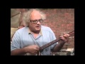 Eugene Chadbourne - John Peel Show 17th June 1987
