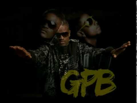 G.P.B - Try it Again (Loverz Special)