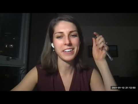 UBC MBA | Class of 2022 Opening Week