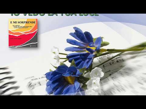 download lagu mp3 mp4 Canto Io Vedo La Tua Luce, download lagu Canto Io Vedo La Tua Luce gratis, unduh video klip Canto Io Vedo La Tua Luce
