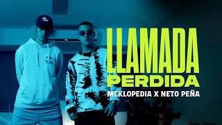 Llamada Perdida Music Video
