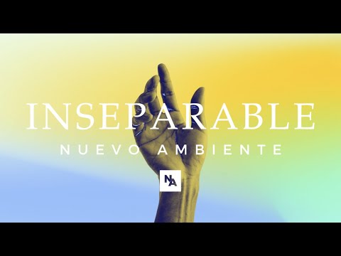 INSEPARABLE - NUEVO AMBIENTE (VIDEO OFICIAL)