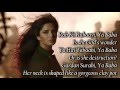 Afghan Jalebi Ya Baba Phantom 2015 SONG LYRICS WITH ENGLISH TRANSLATION