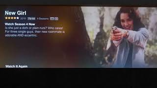 Netflix Descriptions that are horribly wrong