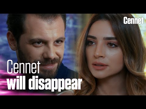 Keep Selim out of the way - Cennet | Short Scenes