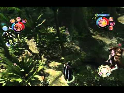 Marvel Ultimate Alliance 2 Co op Pt 31