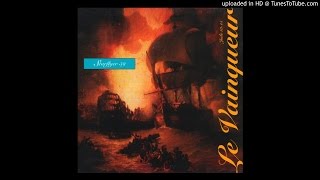 Starflyer 59 - 3. Le Vainqueur