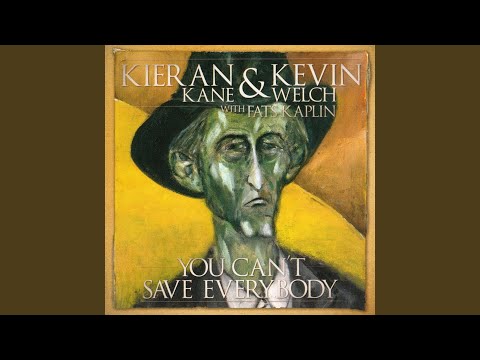 Waiting On A Dark Eyed Gal - Kevin Welch