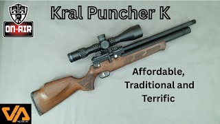 Kral Puncher K 'Plus Scope Discount Code'