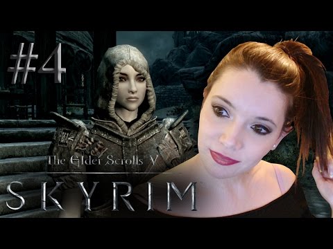 SKYRIM - PROVING YOUR WORTH #4