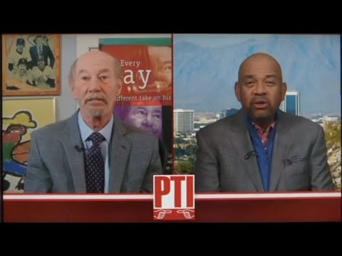 Pardon the Interruption 01/06/2021 - Time To Grow