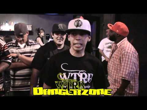 CeeFresh vs Randylee