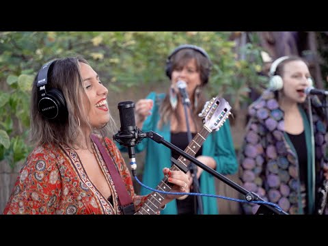 Lanou - Erdeim (live session)