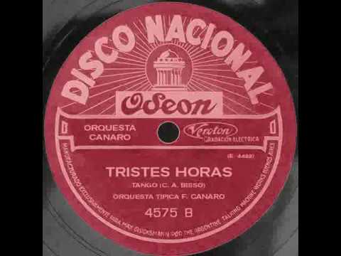 Ya van a pasar... hay que aguantar las TRISTES HORAS