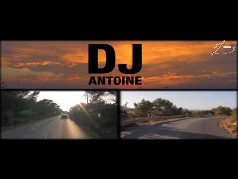DJ Antoine - Move On Baby (Official Music Video)