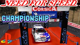 Vidéo V-Rally '97: Championship Edition (Best of Infogrames | Value Series)