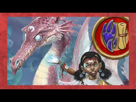 Summoner Eidolons In A Nutshell || Pathfinder 2E