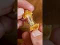NEW World S SMALLEST Grilled Cheese Sandwich