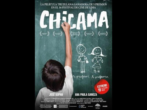 chicama pelicula peruana