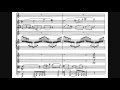 Darius Milhaud - Chamber Symphony No. 1