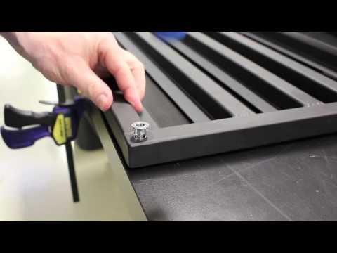 Best-Tronics Pro Audio Pedaltrain Higher Feet Modification Kit image 4