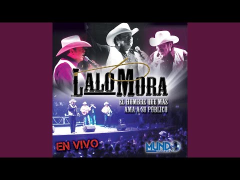 Valente Quintero (En Vivo)