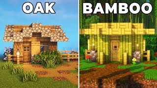 Download lagu 3 Simple Starter Bases for Survival Minecraft! #16 mp3