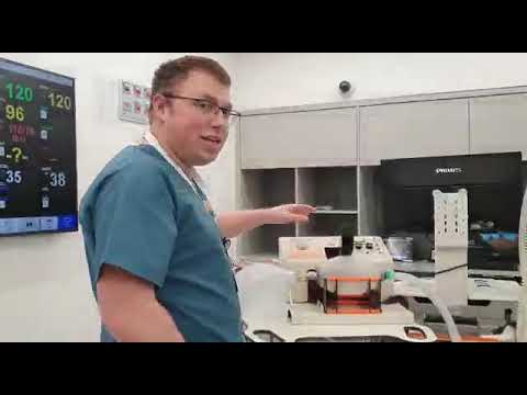 Evaluation at the Tel Aviv Sourasky Medical Center