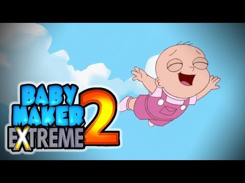 Baby Maker Extreme 2 Xbox 360