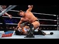 Jimmy Uso Vs The Miz WWE Main Event December 2 2014