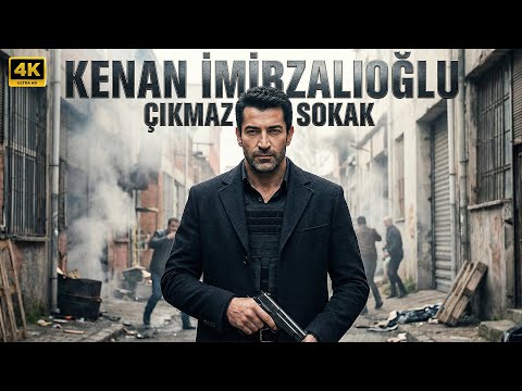 (2026) Kenan İmirzalıoğlu | Yeni film Aksiyon Full HD