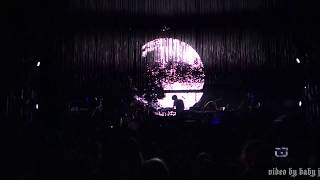 Klangstof-DOOLHOF-Live @ Fox Theatre, Oakland, CA, May 10, 2017-Flaming Lips