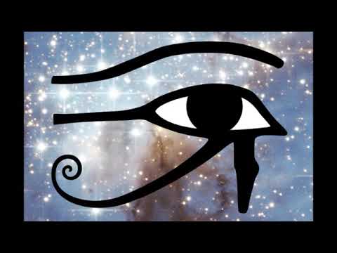 The Story of Heru, Aset, & Ausar