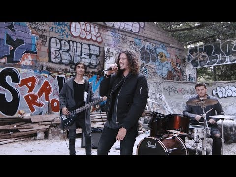 Landon McNamara - "Losin' It" (Official Music Video)