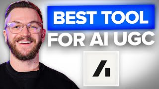 Make AI UGC To CRUSH Facebook Ads (Arcads Tutorial for Beginners)