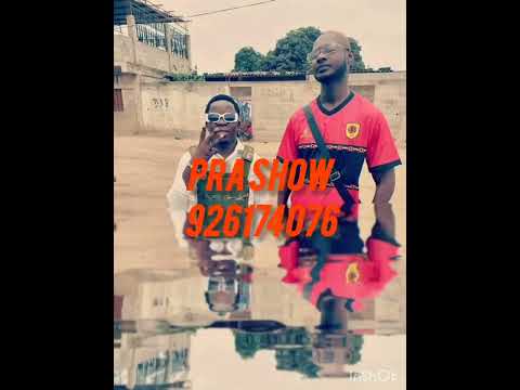 Vou Chorar __Os sutack feat Papá lopango (Prod: By Áudio Valentim)