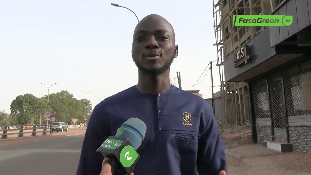 Coupures d’électricité en période de canicule : Comprendre le phénomène avec Illiessa SANA