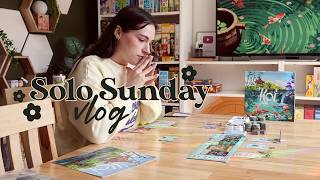The Board Game Garden - Let's Go! To France video thumbnail