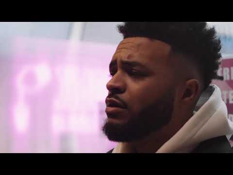 MiC LOWRY - "Paradise"