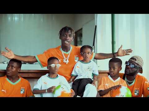 JANINE KLEEN FT JOLINA VERDIGO - ATTAQUEZ (Video Officielle)