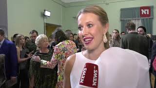 «Женщина года - 2018»: кому досталась главная премия