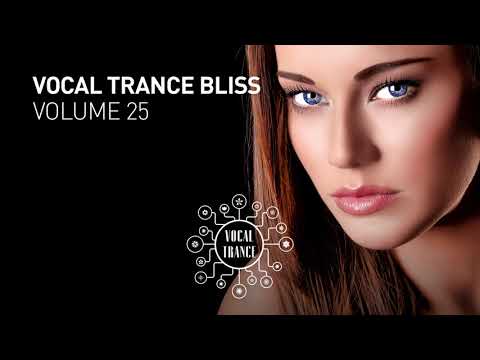 VOCAL TRANCE BLISS (VOL 25) Full Set